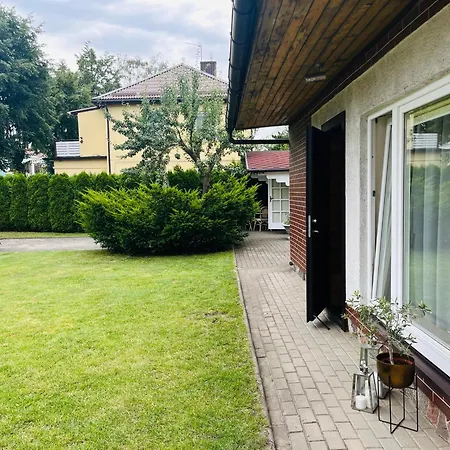 Namelis Su Kiemeliu Apartment *