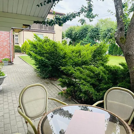 Apartment Namelis Su Kiemeliu