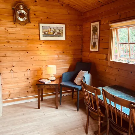 Namelis Su Kiemeliu Apartment Palanga