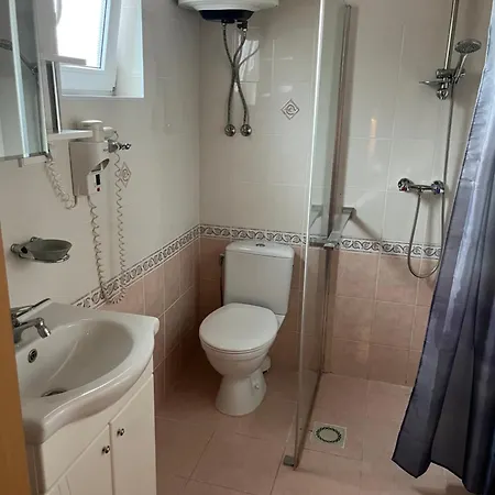 Namelis Su Kiemeliu Apartment Palanga