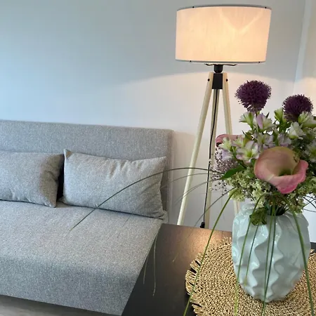 Apartment Namelis Su Kiemeliu *