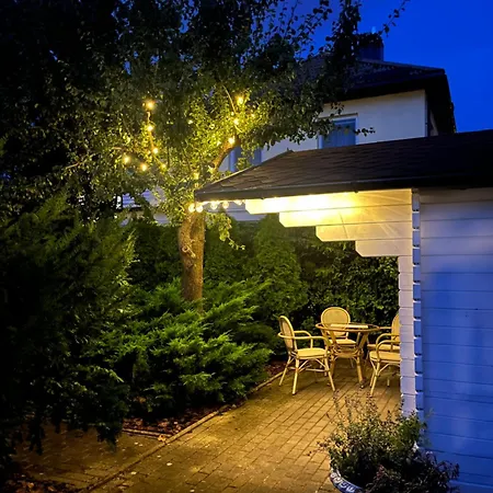 Namelis Su Kiemeliu Apartment *